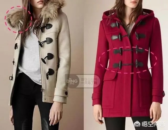 学院风怎么搭配？