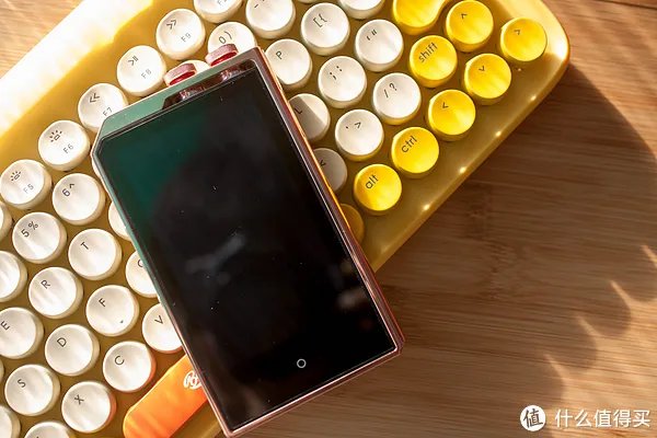 舅舅聊HIFI 篇二十五：指标爆表的新旗舰 COWON Plenue L播放器轻体验