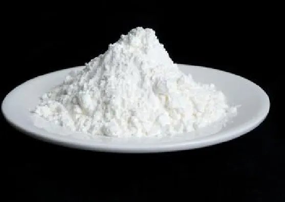 玉米生粉和玉米淀粉有区别吗