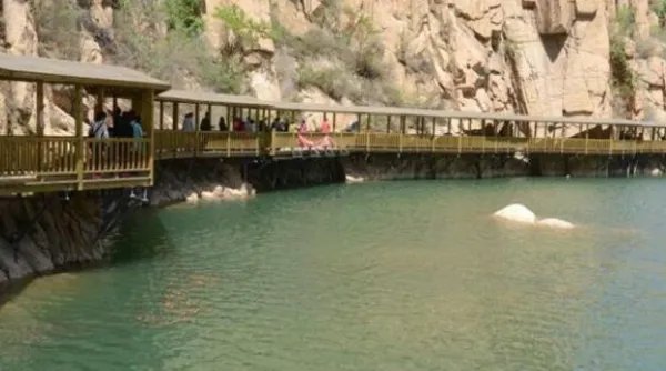 绥中海边哪里好玩