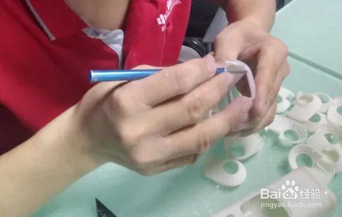 东莞手板厂的制作流程是什么样的？