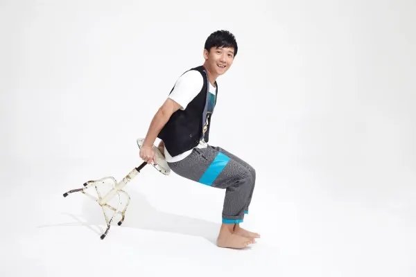 爱我久久阿牛歌词欣赏 感受娓娓道来的喜与悲