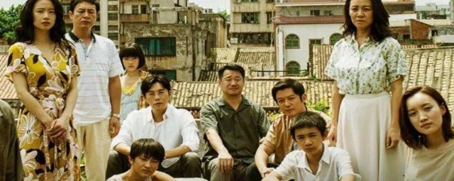 隐蔽的角落结局 隐秘的角落结局解析