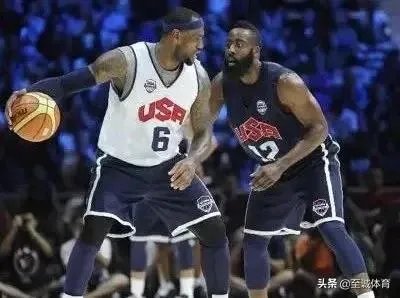 美国男篮公布奥运会大名单，如何评价？
