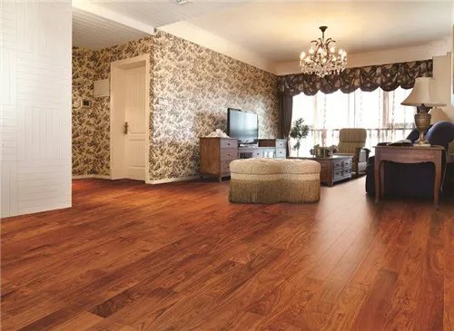 圣象地板好不好  圣象地板价格表一览