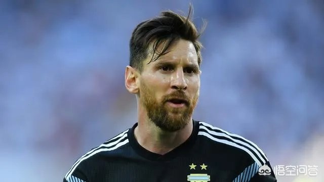 2018世界杯阿根廷vs冰岛，梅西重压之下罚丢点球，你怎么看待这次失误？