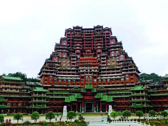 贵州独山县回应烧掉400亿 独山县如何烧掉400亿