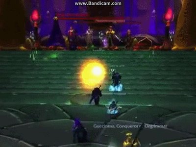 《wow魔兽世界》7.2.5黑暗神殿掉落装备地点详解