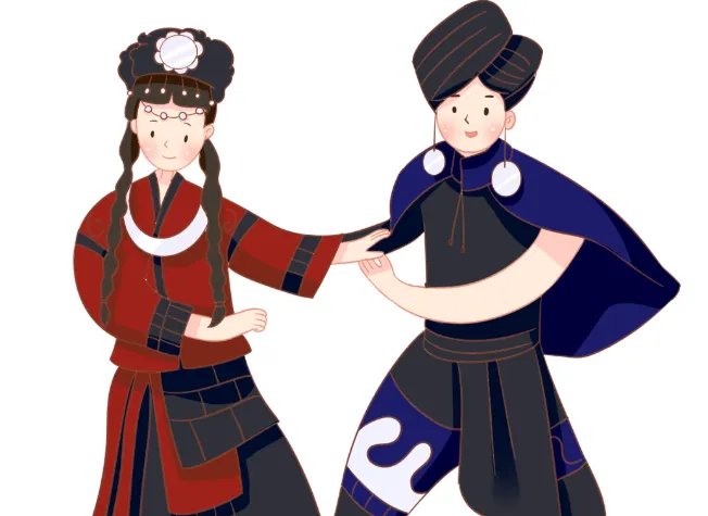 哈尼族的风俗是什么 哈尼族的传统习俗