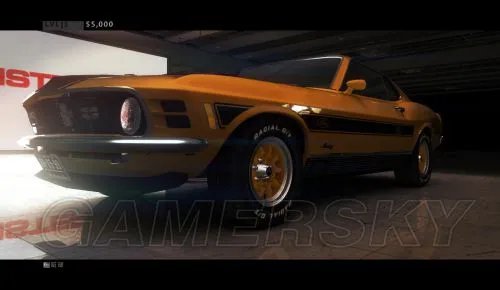 《超级房车赛：起点2》跑车介绍及解锁等级一览