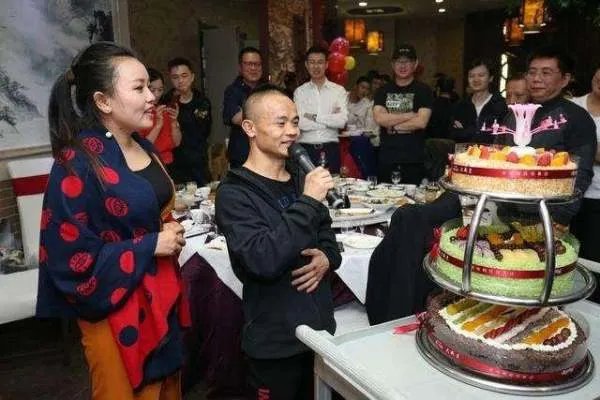 中国小泰森熊朝忠现状如何呢？