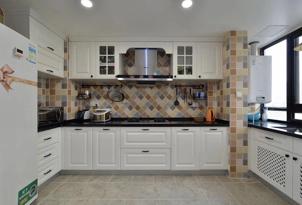 把蓝色大海的传说搬进家里