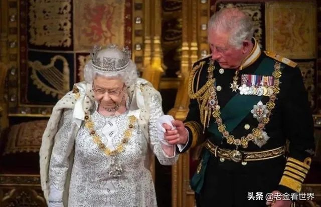 查尔斯王子确诊新冠肺炎意味着什么？