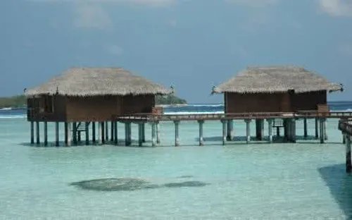 马尔代夫拍婚纱贵不贵 推荐几个马尔代夫好的景点