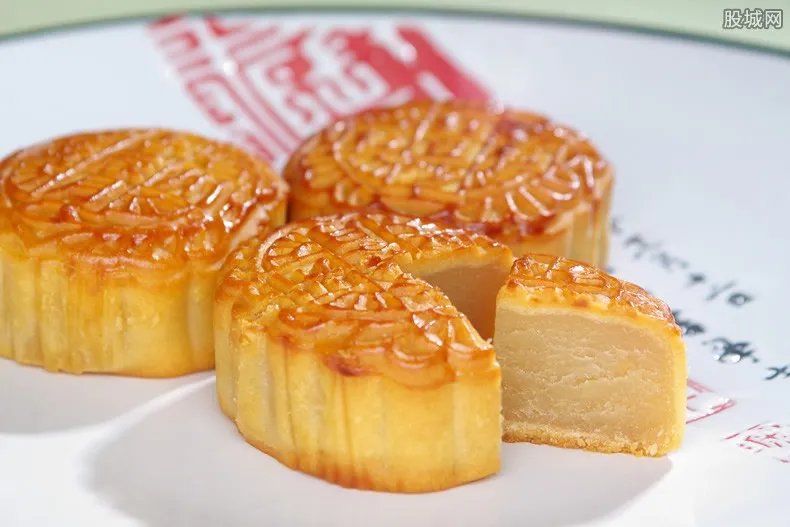 广州酒家月饼团购去哪个网好 月饼买哪种口味送人好