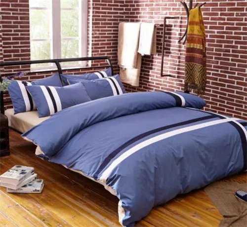 1.8米床被套尺寸多少合适 纯棉被套该怎样选购