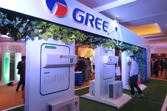 格力申请孟羽童商标，你如何看待格力这一行为？