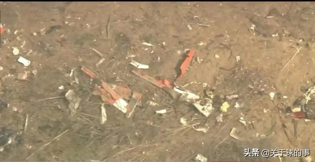 科比1.53米遗骸照片完整