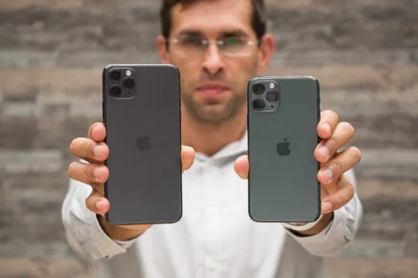 iphone11pro和max的价格