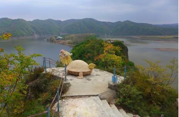 延边旅游景点大全排名