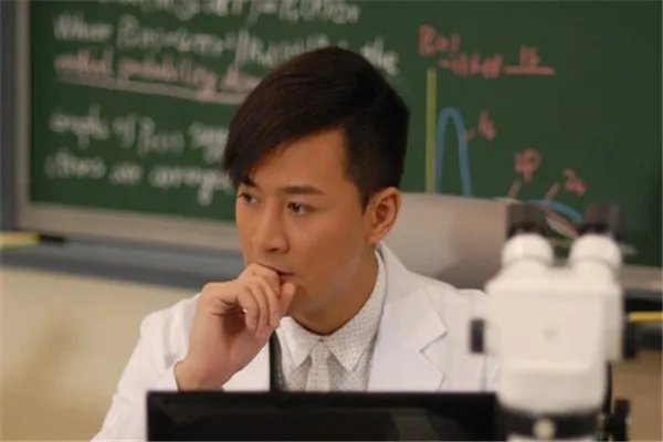 tvb刑侦类破案电视剧前十名：古灵精探上榜，第十跨时空追凶