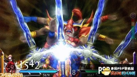 最终幻想纷争2 基加美修情报资料 相关介绍