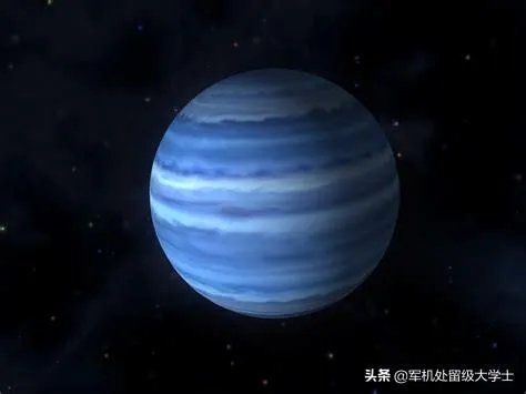 为啥海王星上的海是钻石海？