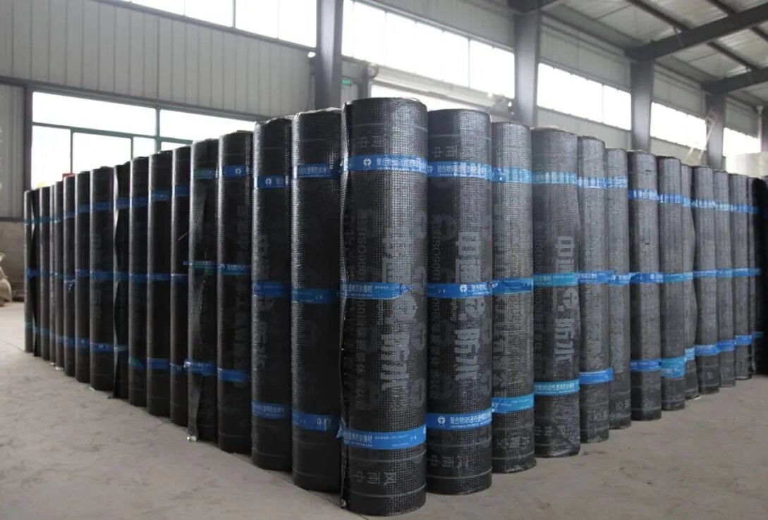 sbs是什么防水材料