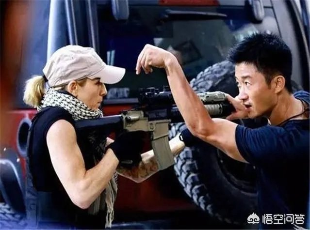 如何评价吴京凭借《战狼2》获得华表奖最佳男演员奖？