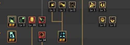 dnf元素86刷图加点?dnf86元素圣灵最新刷图加点?