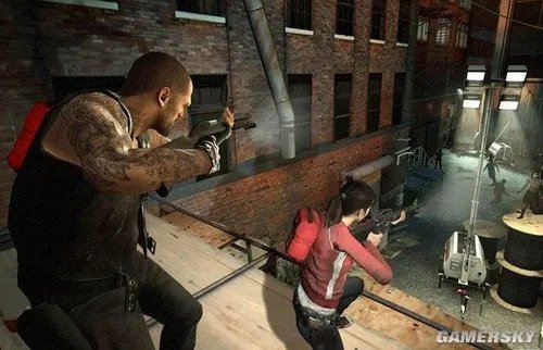 《生存之旅》简体中文完美硬盘版下载