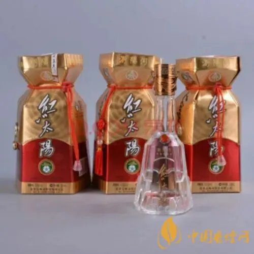 红太阳酒价格表查询(详细) 红太阳酒价格及图片一览