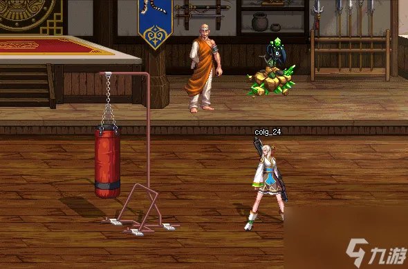 《DNF》周年庆版本枪炮师 女 技能加点和护石推荐推荐