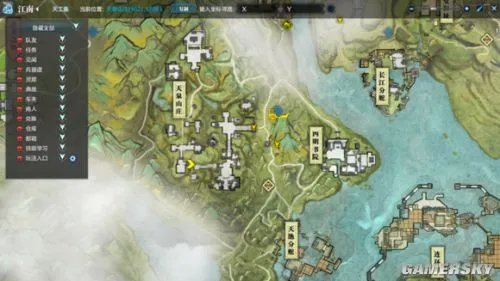 天涯明月刀天刀龙首山怎么打 天刀龙首山副本新手攻略