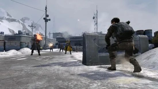 明日之后武器特效详解 武器特效详细说明一览