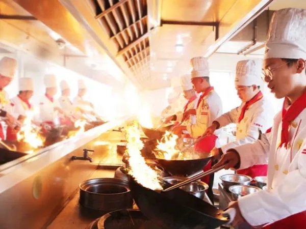 石家庄中专学校排名