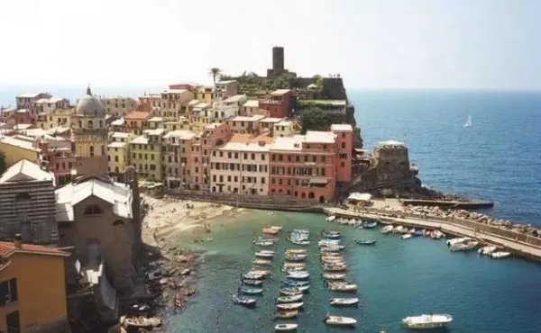 欧洲游最值得去的是哪几个国家