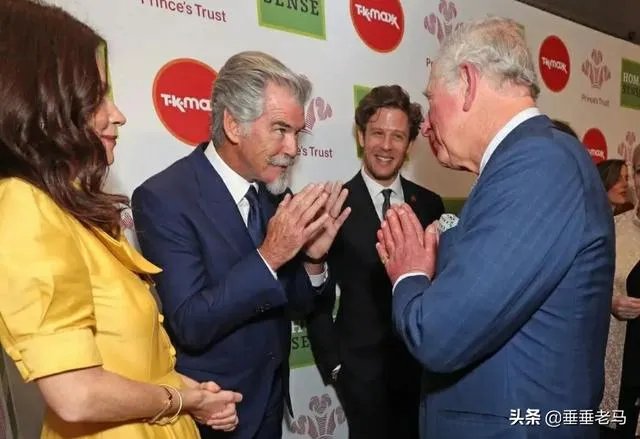 查尔斯王子确诊新冠肺炎意味着什么？