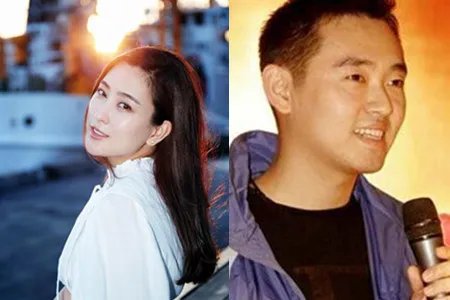 马苏首谈分手原因  称自己太幼稚