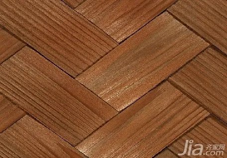 北美枫情地板怎么样 有什么特点