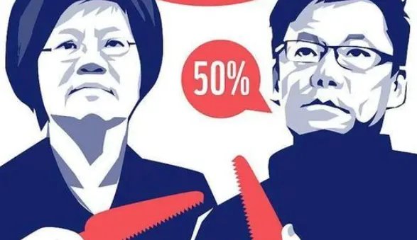 李国庆抢公章一案一审裁定书,你觉得李国庆的做法如何?