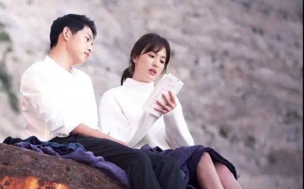 宋慧乔曾计划备孕，你觉得是真的吗？