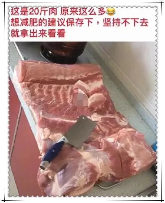 胖子和瘦子的世界，真的是天与地的差距吗？