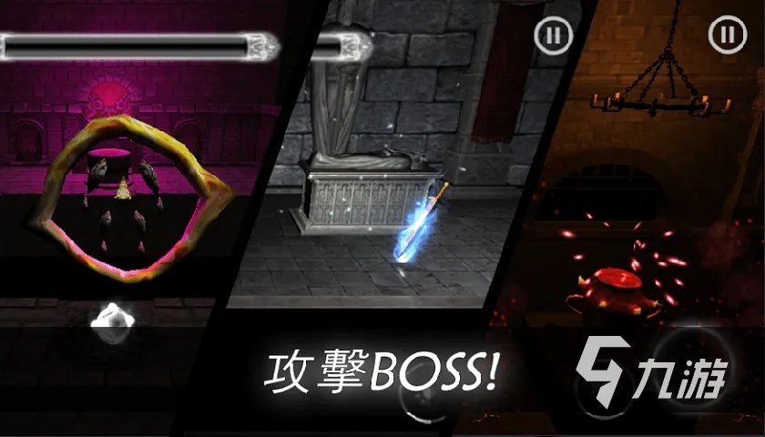 单机游戏排行榜2022前十名 最火爆的单机游戏推荐