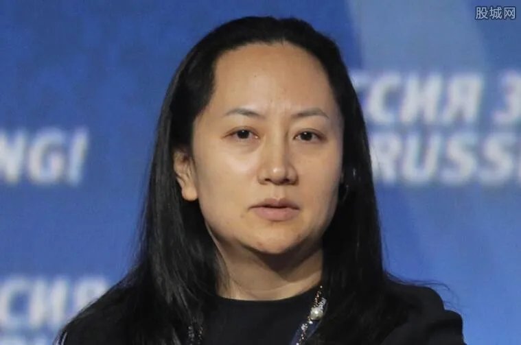 孟晚舟不可能接班 父亲任正非一语道破天机