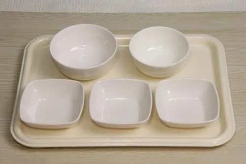 密胺餐具有毒吗 如何选择密胺餐具