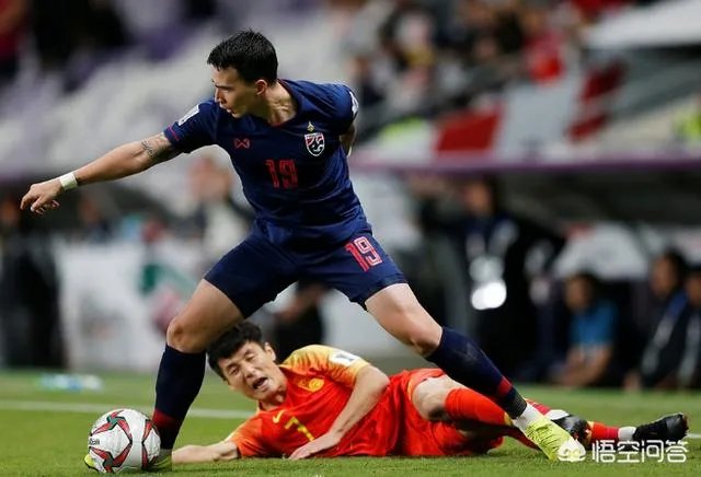 中泰大战后，为什么有人说让刘洋、武磊退出？难道他们之前的高光表现全被这场比赛所掩盖了吗？