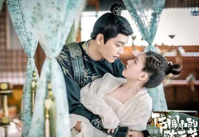 如何评价《传闻中的陈芊芊》中男女主的吻戏？