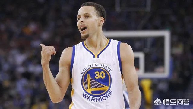 西部季后赛勇士121：104快船，库里38+15+7他是球队获胜的关键球员吗？