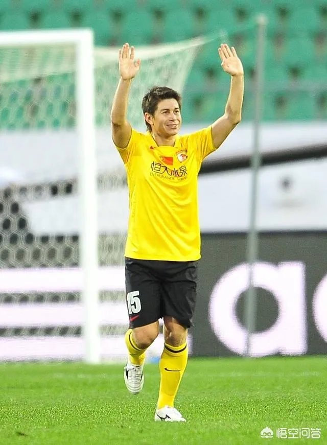 中超第一大牌外援孔卡正式挂靴，他的哪些经典瞬间让你至今仍念念不忘呢？